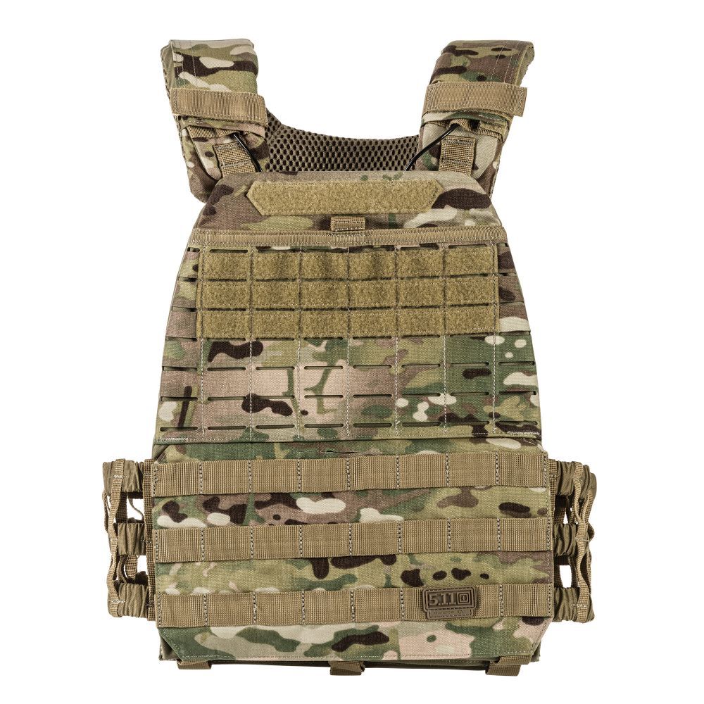 5.11 TacTec MultiCam Plate Carrier