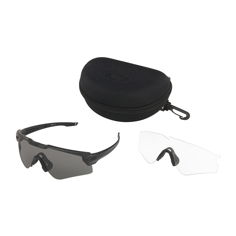 Oakley SI Ballistic M Frame Alpha Array with Black Frame