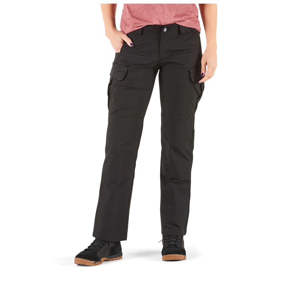 5.11 Tactical Women's Stryke Pants in Black