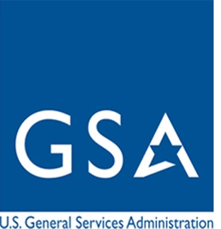 GSA logo